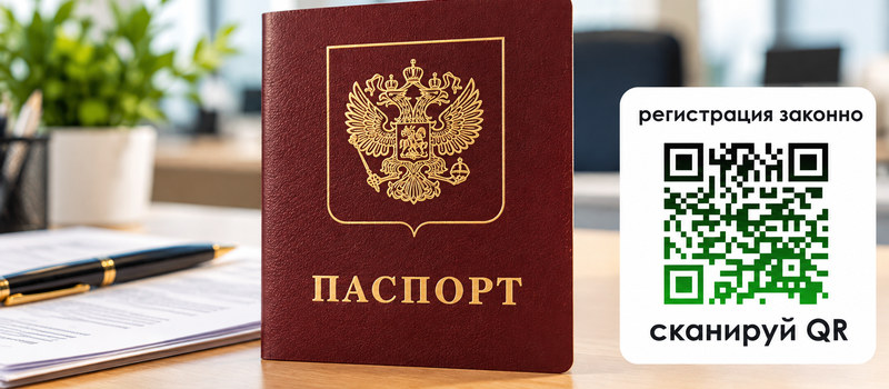 регистрация в Калининске